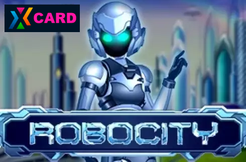 Robocity